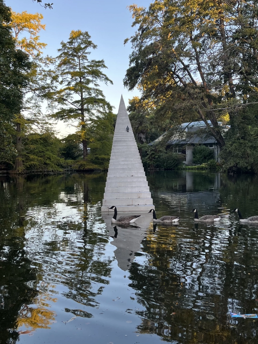 5 March 2025 - Christchurch, South Island, New Zealand