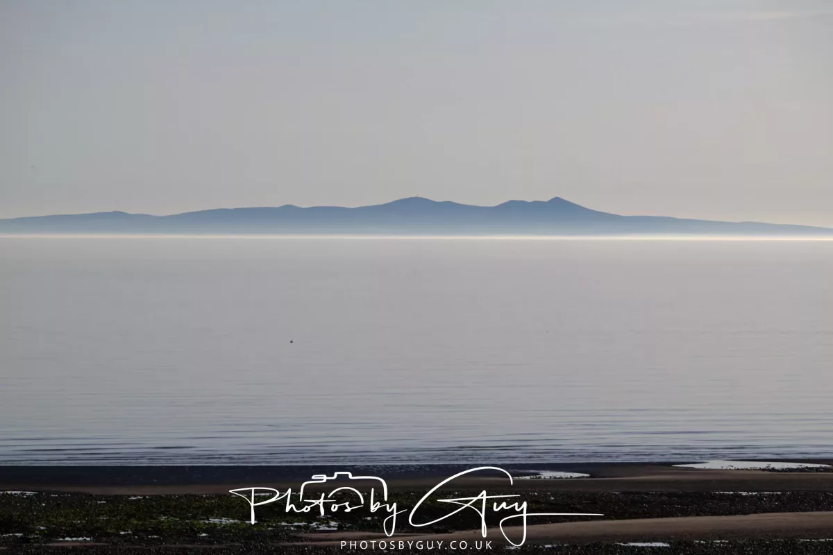 13 July 2025 : Parkside, Cleator Moor, Cumbria - Isle of Man