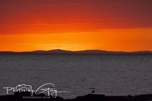 25 September 2025- Arran, Scotland