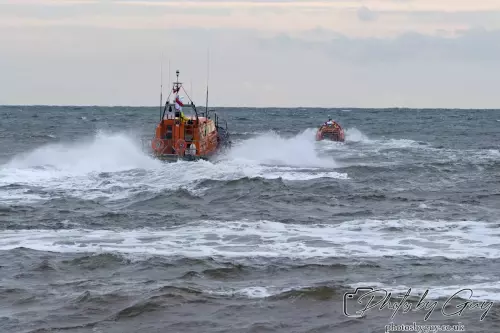 29 September 2024 : St Bees, Cumbria