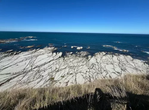 27 - 30 March kiakoura New Zealand