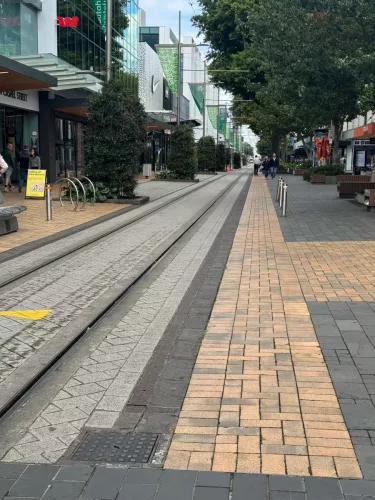 5 March 2025 - Christchurch, South Island, New Zealand