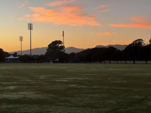 5 March 2025 - Christchurch, South Island, New Zealand
