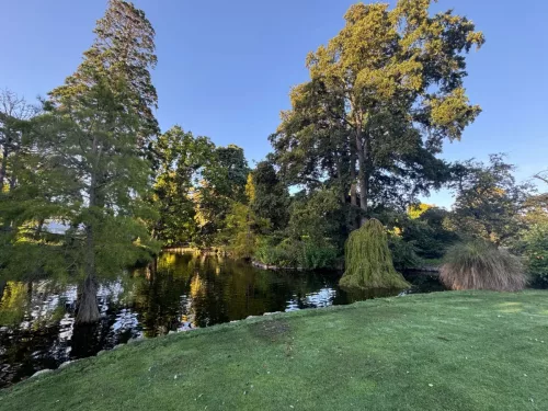 5 March 2025 - Christchurch, South Island, New Zealand
