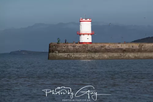 24 Jan 2026 - Whitehaven harbour walk