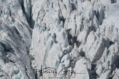 March 2025 New Zealand, South Island, Franz Joseph Glacier