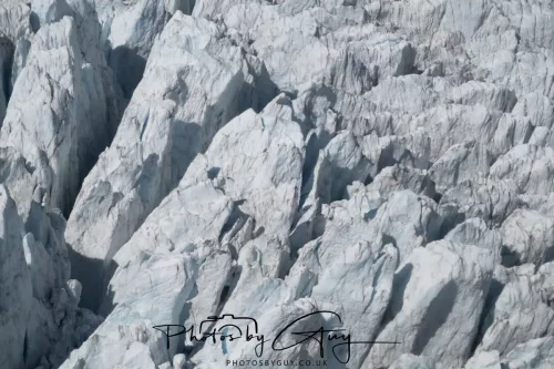 March 2025 New Zealand, South Island, Franz Joseph Glacier
