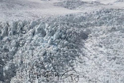March 2025 New Zealand, South Island, Franz Joseph Glacier