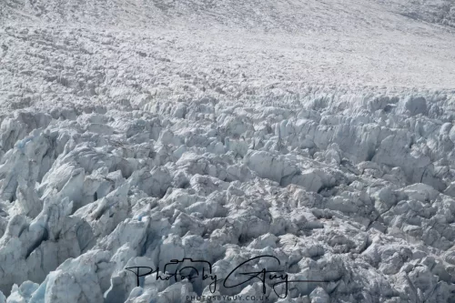 March 2025 New Zealand, South Island, Franz Joseph Glacier