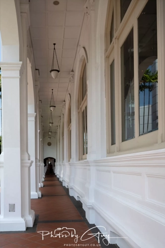 2,4 March & 1,2 April 2025 : Singapore - City sights