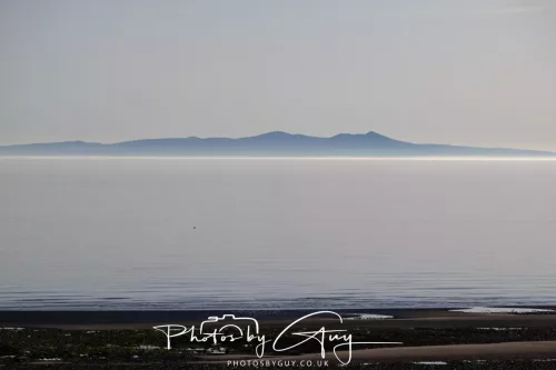 13 July 2025 : Parkside, Cleator Moor, Cumbria - Isle of Man