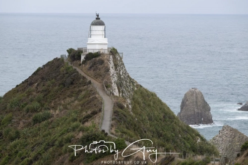 11-13 March 2025, South Island, New Zealand, Caitlin's -