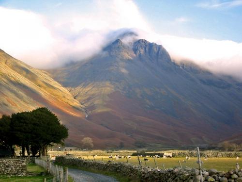 Great Gable