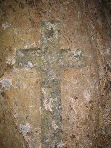 Scafell Pinnicle memorial