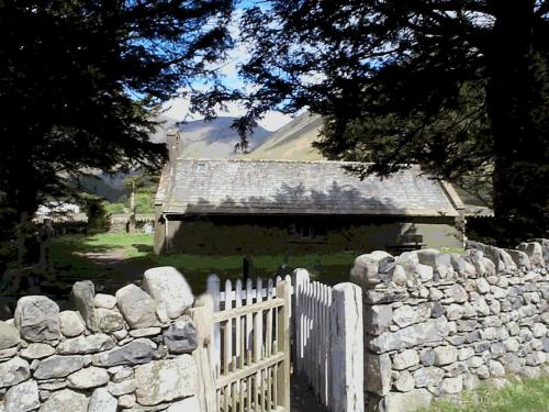 St Olafs