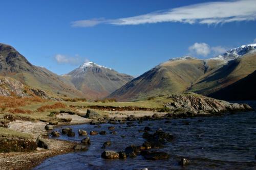 Wasdale